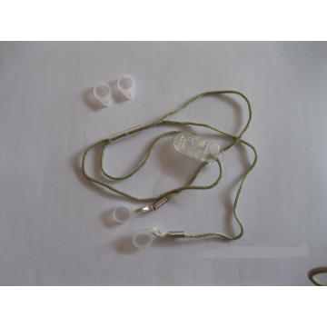 Bte Clips Silicone Material, for Better Protection Children Bte Hearing Aids